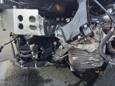 2021 Honda CR-V 7FART6H90ME300463 VIN:7FART6H90ME300463