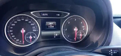 2015 Mercedes-Benz B 200 WDDMH0JB8FN126103 VIN:WDDMH0JB8FN126103