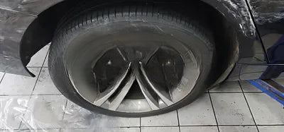 2015 BMW 320 NONE VIN: