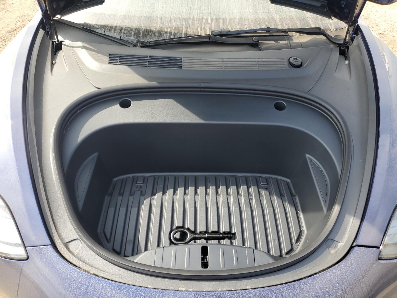 2023 TESLA MODEL 3  VIN:5YJ3E1EA9PF647126