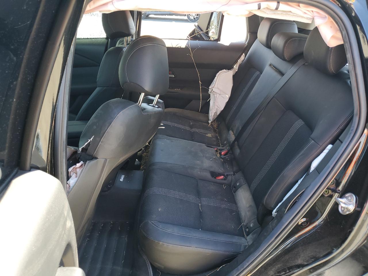 2024 MAZDA CX-50 PREMIUM VIN:7MMVABDM2RN188869