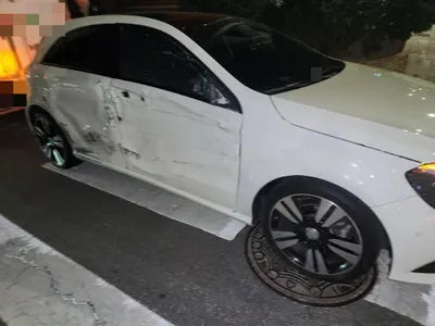 2015 Mercedes-Benz A 180 VIN: