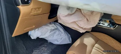 2022 Kia Sorento KNARJ81GBNA090208 VIN:KNARJ81GBNA090208