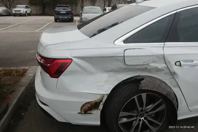 2023 Audi A6 WAUZZZF25PN077984 VIN:WAUZZZF25PN077984