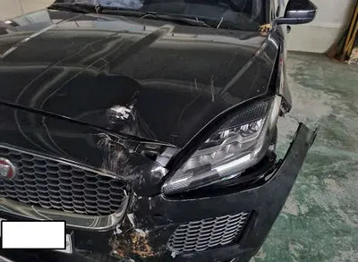 2018 Jaguar E-Pace SADFA2BX0J1Z29103 VIN:SADFA2BX0J1Z29103