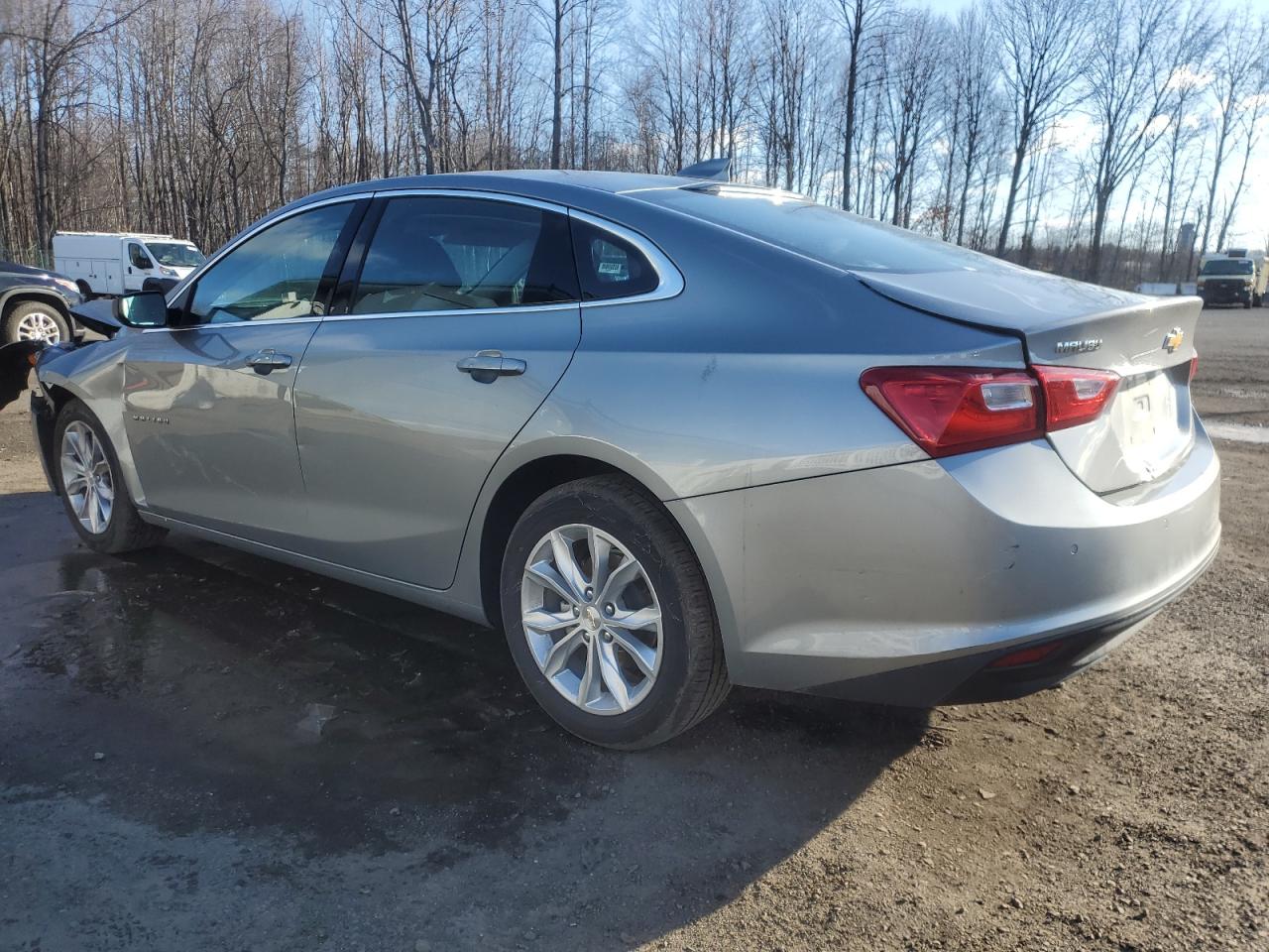 2024 CHEVROLET MALIBU LT VIN:1G1ZD5ST1RF173481