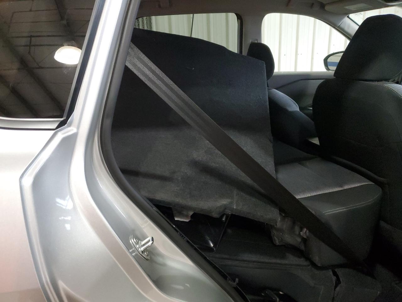 2023 NISSAN ROGUE SV VIN:5N1BT3BB6PC874289