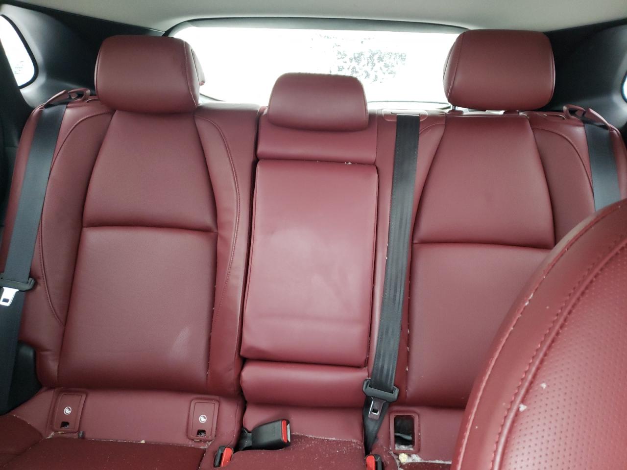 2023 MAZDA CX-30 PREMIUM VIN:3MVDMBDM2PM530927