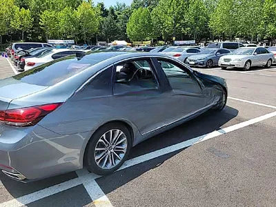 2016 acupuncture nessis 3.3 NONE VIN: