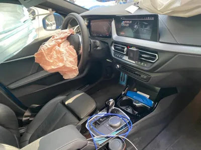 2022 BMW 120 WBA7L7106N7L45073 VIN:WBA7L7106N7L45073