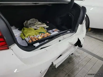 2017 BMW 320 WBA8C5100HK857292 VIN:WBA8C5100HK857292