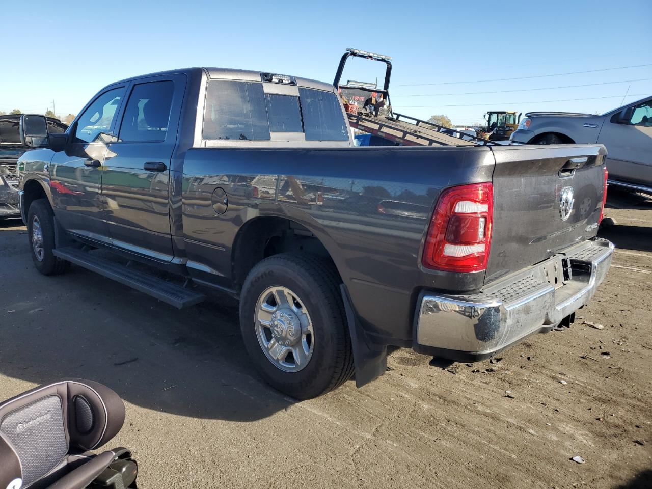 2024 RAM 3500 TRADESMAN VIN:3C63R3CL7RG121120