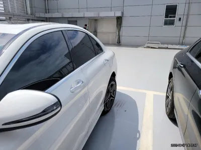 2021 Mercedes-Benz C 200 W1KWF8AB7MR608743 VIN:W1KWF8AB7MR608743