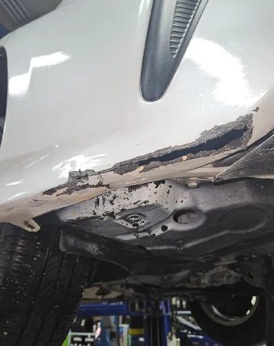 2022 Toyota Prius JTDKAMFU1N3155458 VIN:JTDKAMFU1N3155458