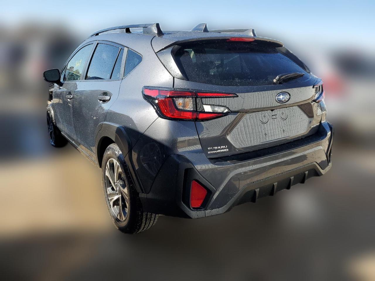 2024 SUBARU CROSSTREK PREMIUM VIN:JF2GUADC3RH246974