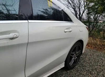 2018 Mercedes-Benz CLA 220 WDDSJ4FBXJN511411 VIN:WDDSJ4FBXJN511411