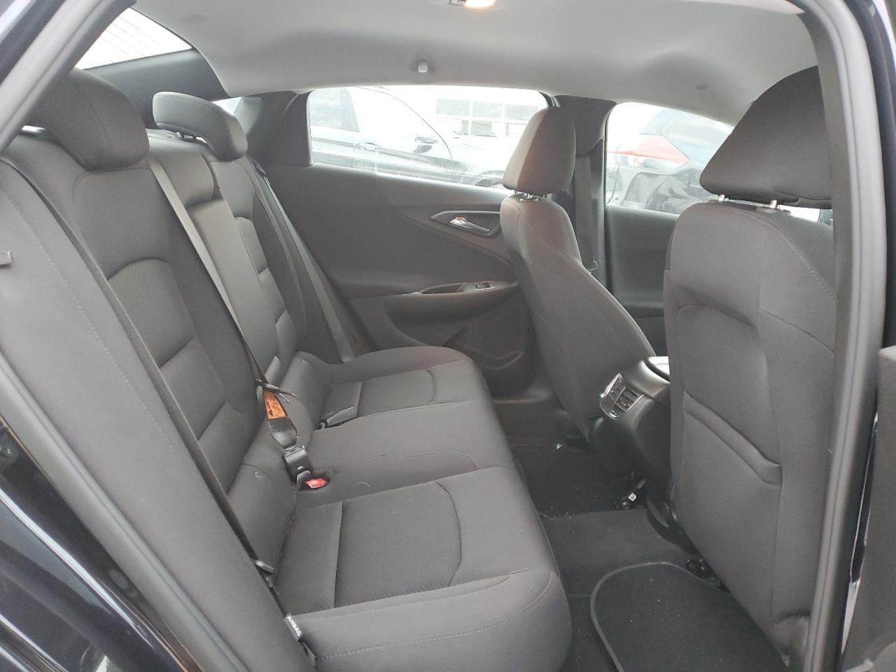 2023 CHEVROLET MALIBU LT VIN:1G1ZD5ST6PF120689