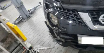 2017 Nissan Juke JN1AF58E3HT180409 VIN:JN1AF58E3HT180409