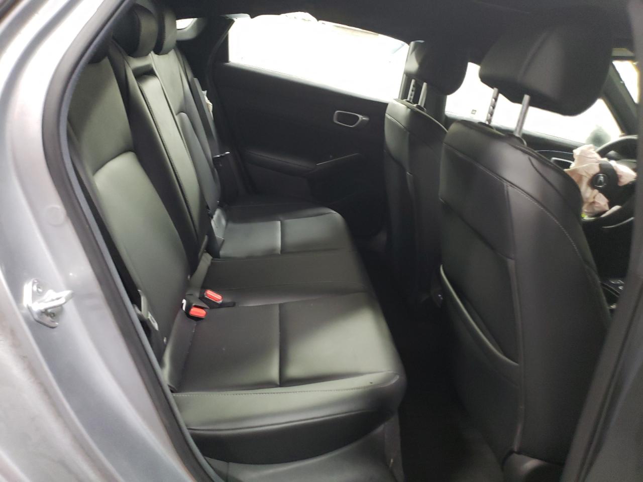 2024 ACURA INTEGRA A-SPEC TECH VIN:19UDE4H65RA018845