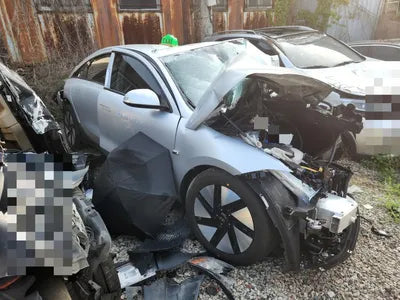 2023 Hyundai Ioniq KMHM341AFPA038767 VIN:KMHM341AFPA038767