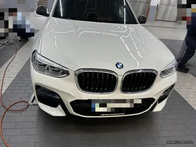 2021 BMW 330 VIN: