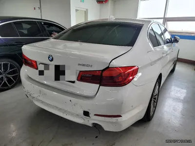 2020 BMW 520 WBAJK9108LCE41654 VIN:WBAJK9108LCE41654