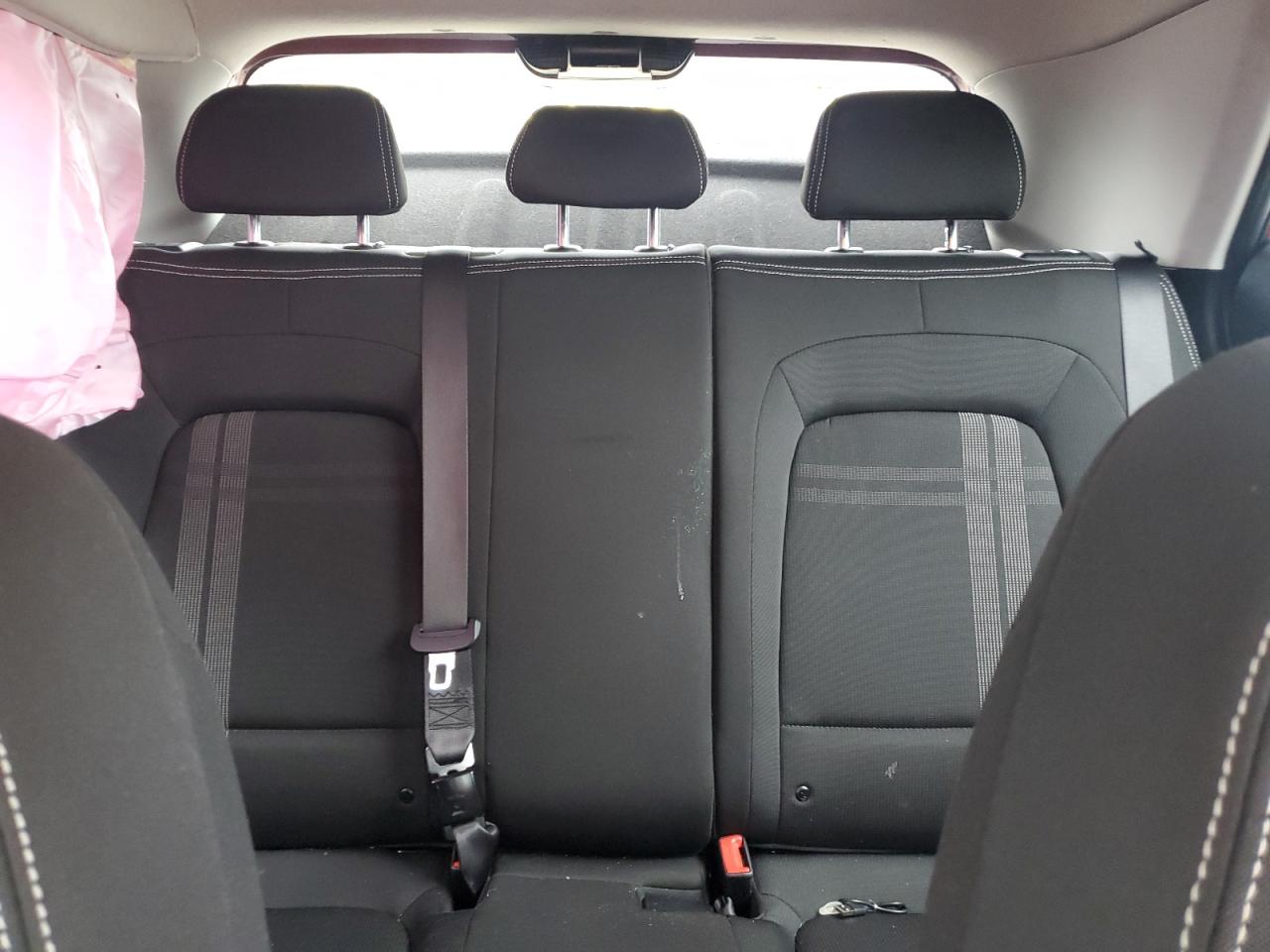 2023 HYUNDAI VENUE SEL VIN:KMHRC8A37PU276955