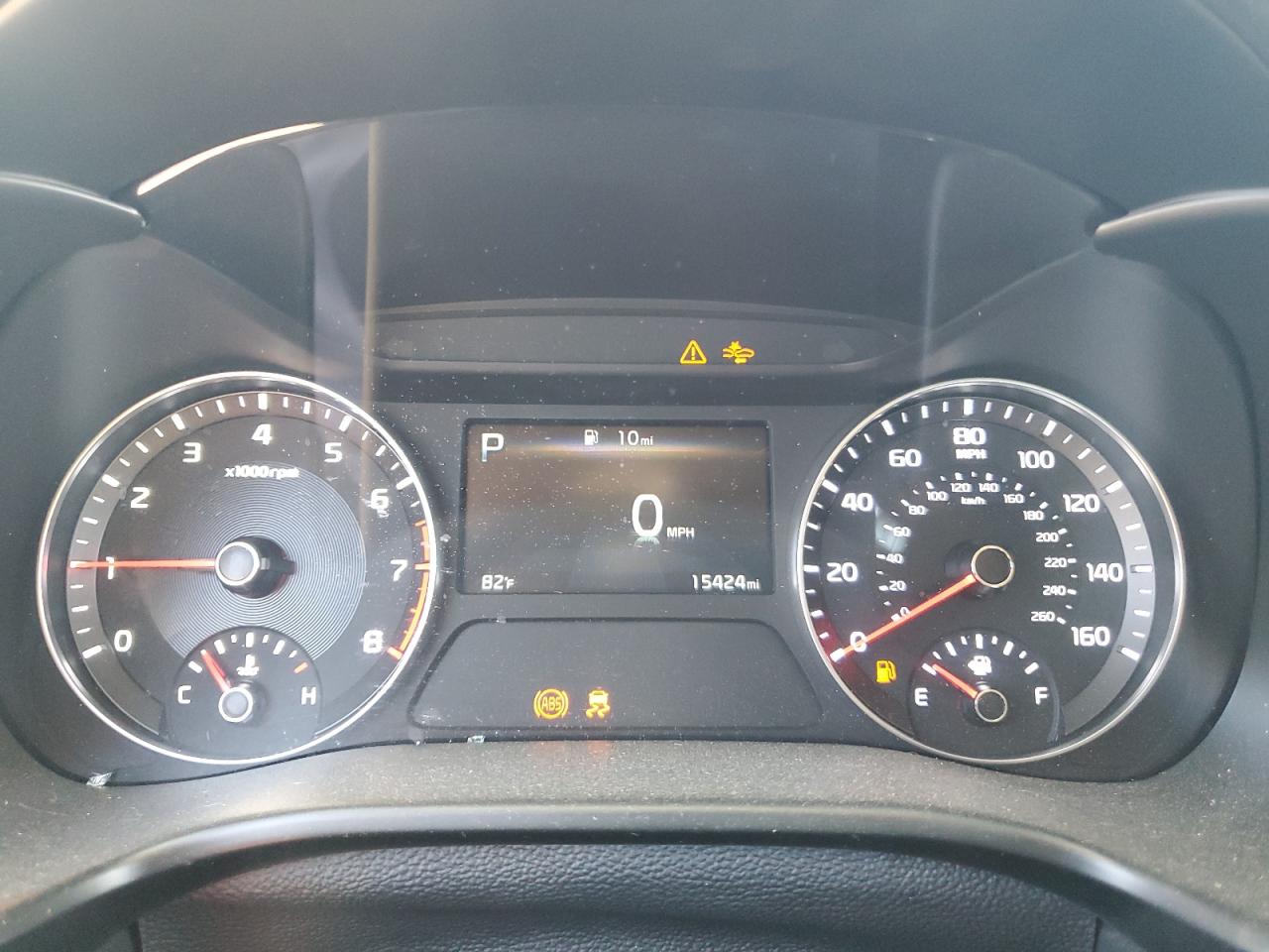 2023 KIA FORTE LX VIN:3KPF24AD9PE527761