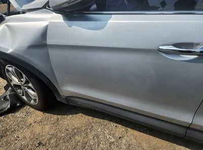 2014 Hyundai Santa FE VIN: