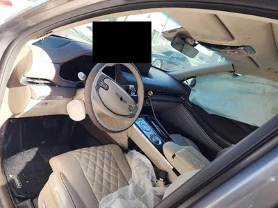 2020 Genesis GV80 VIN: