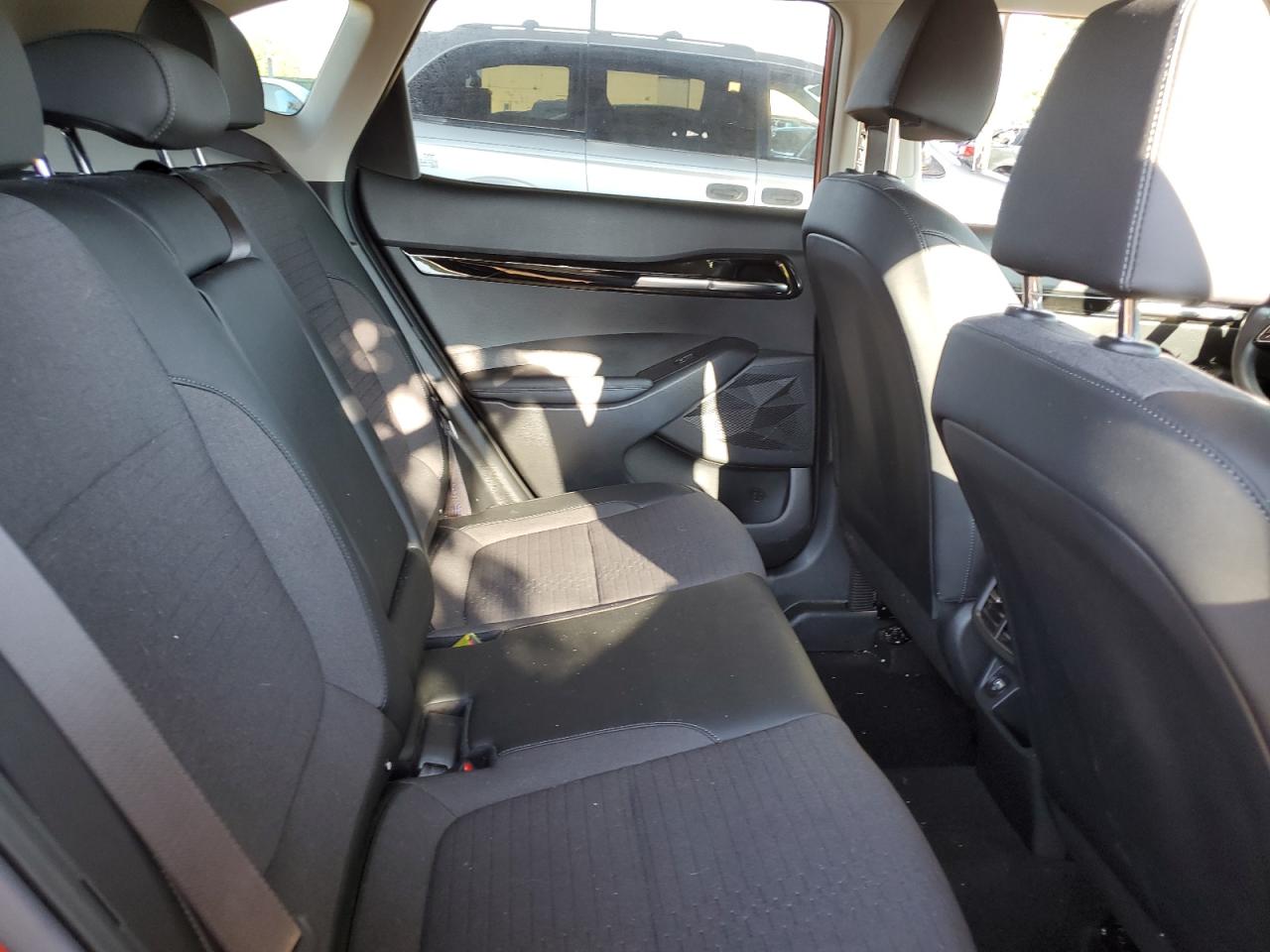 2023 KIA SELTOS S VIN:KNDEU2AA2P7407221