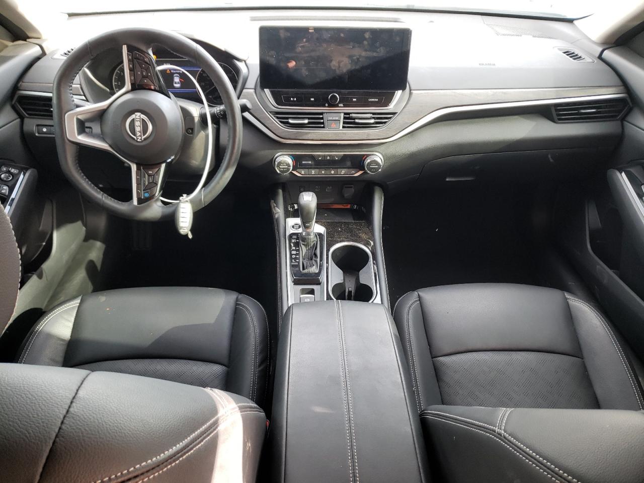 2023 NISSAN ALTIMA SL VIN:1N4BL4EW5PN303766