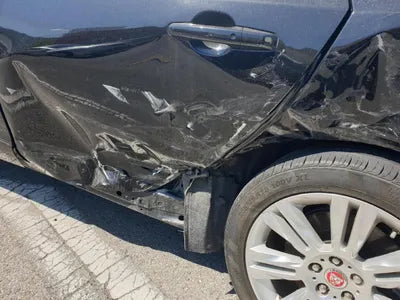 2017 Jaguar XF SAJBB4BN9HCY47002 VIN:SAJBB4BN9HCY47002