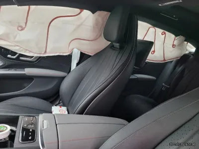 2021 Mercedes-Benz S 450 VIN: