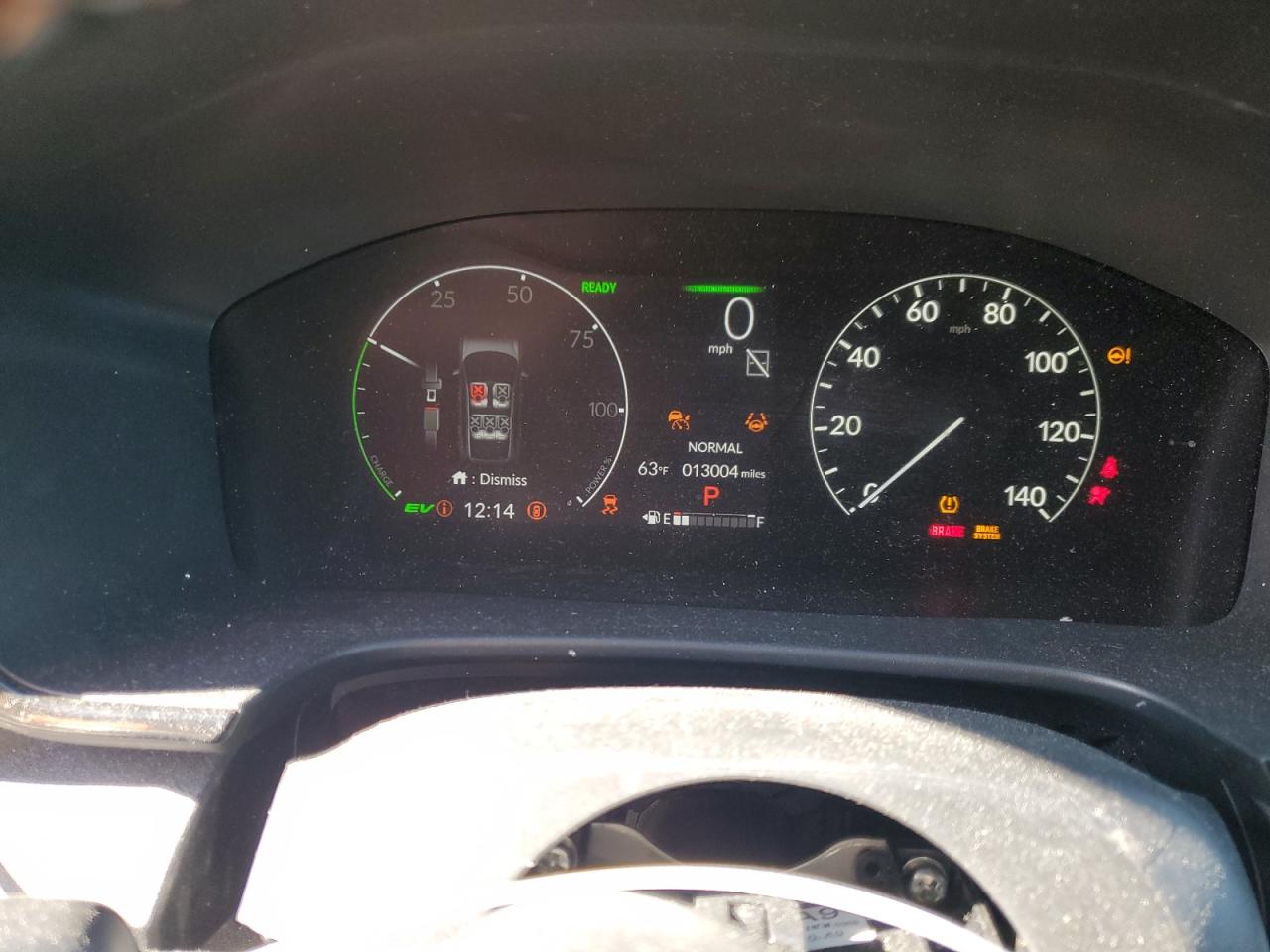 2023 HONDA CR-V SPORT VIN:2HKRS6H51PH805023