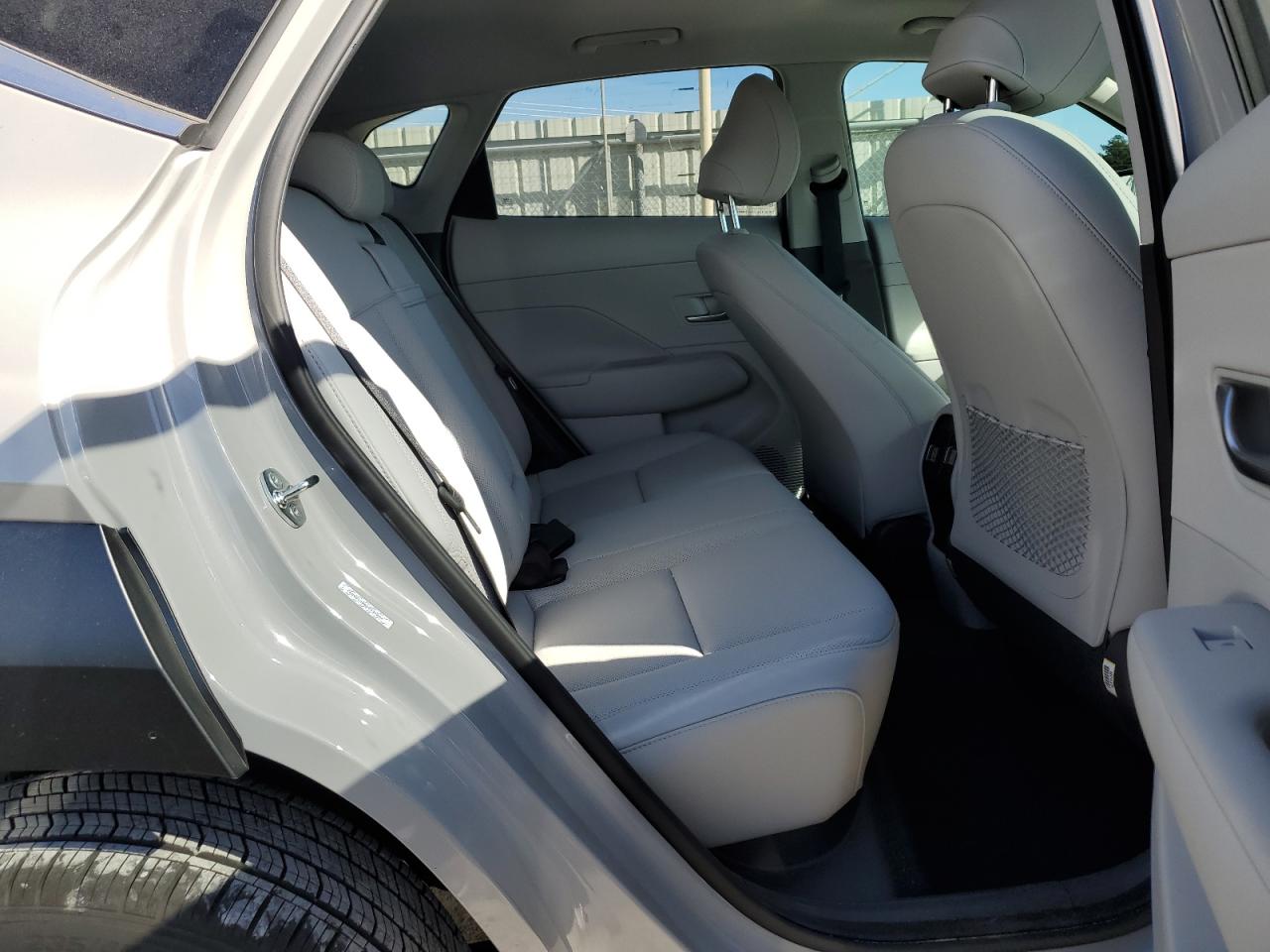 2024 HYUNDAI KONA LIMITED VIN:KM8HECA30RU180032