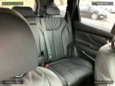 2023 Hyundai Santa FE KMHS5811BPU074699 VIN:KMHS5811BPU074699