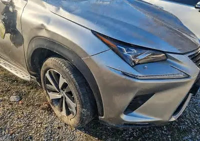 2021 Lexus NX 300 JTJDJRDZ7M2148908 VIN:JTJDJRDZ7M2148908