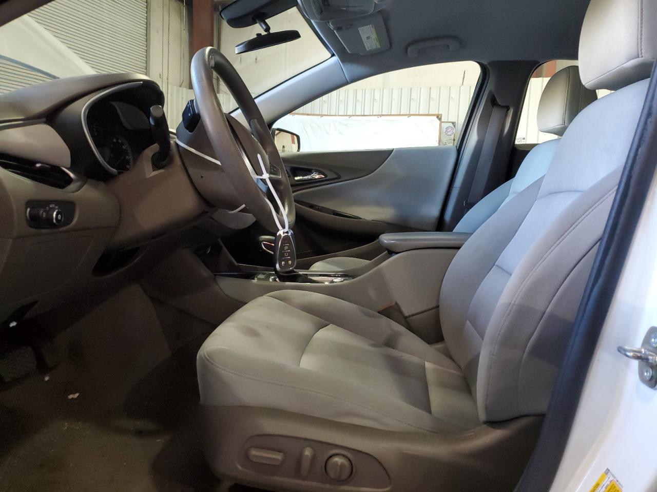 2022 CHEVROLET MALIBU LT VIN:1G1ZD5ST3NF154747