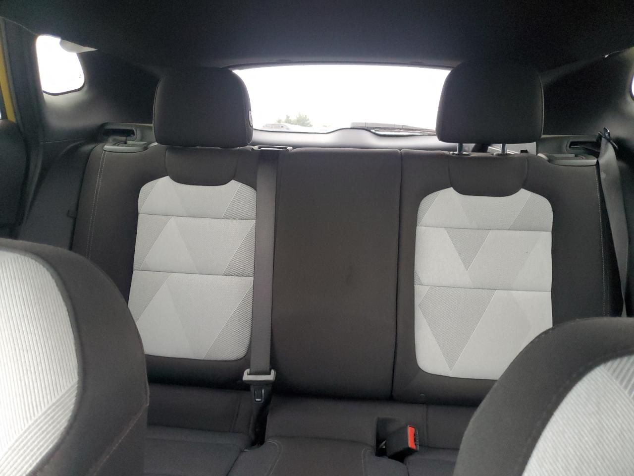 2024 CHEVROLET TRAX 1RS VIN:KL77LGE29RC016232