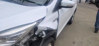2016 Ford Kuga VIN: