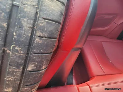 2022 Porsche Carrera GT VIN: