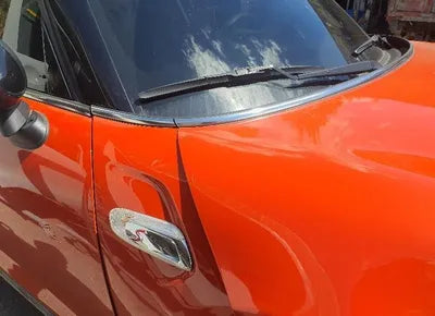 2020 MINI Cooper VIN:
