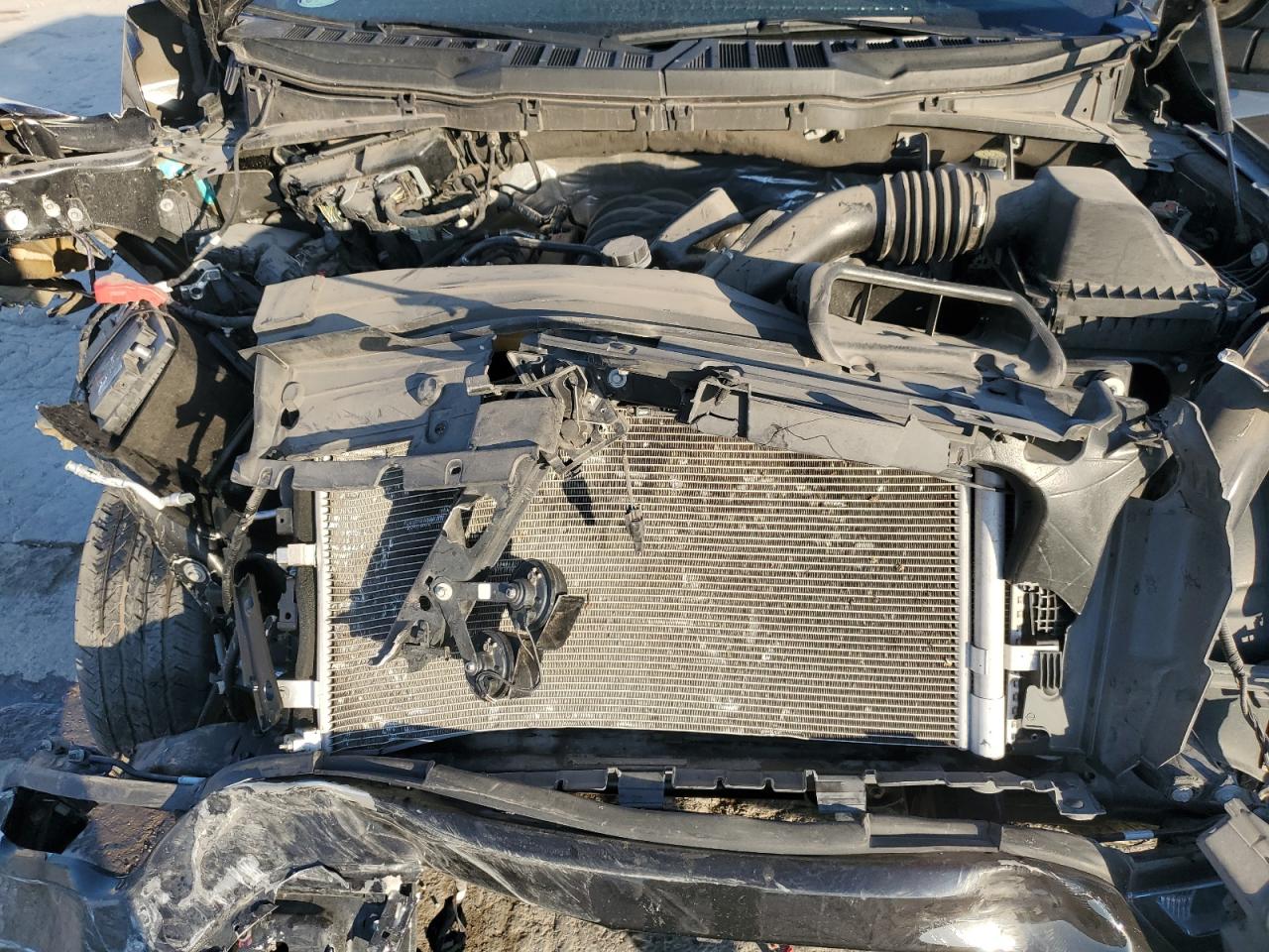 2022 FORD F150 SUPERCREW VIN:1FTFW1E52NKD21262