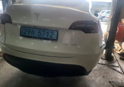 2021 Tesla Model Y 5YJYGDEE4MF171710 VIN:5YJYGDEE4MF171710