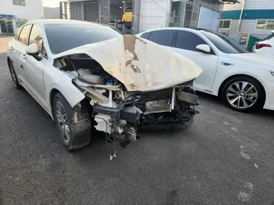 2022 Kia K5 KNAG741BBNA190194 VIN:KNAG741BBNA190194