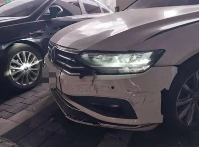 2021 Volkswagen Passat WVWZZZ3CZME027534 VIN:WVWZZZ3CZME027534