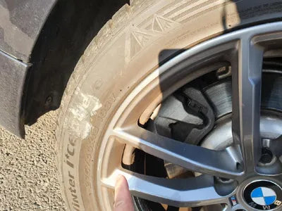 2018 BMW 520 WBAJC3109JG998117 VIN:WBAJC3109JG998117