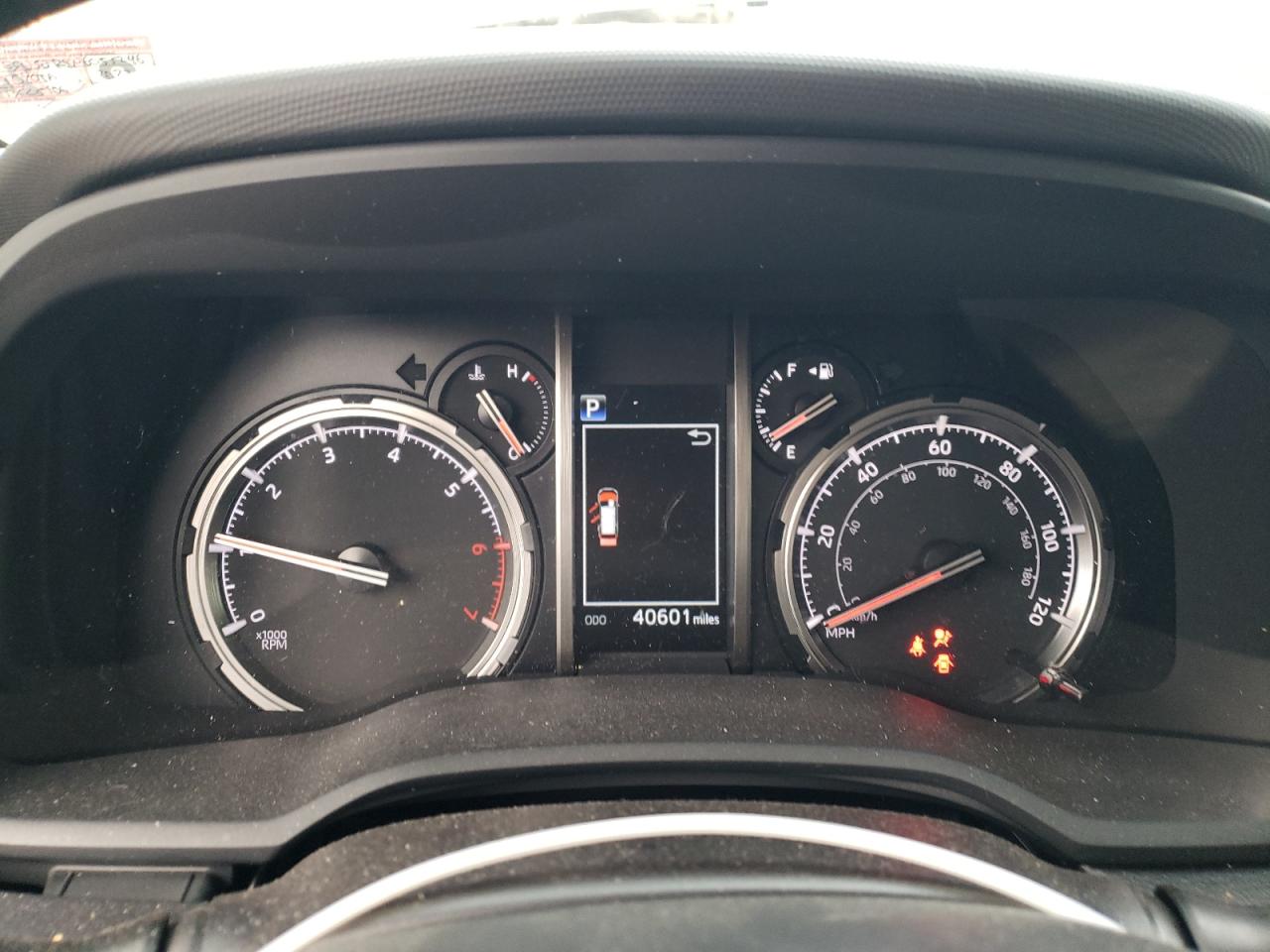 2022 TOYOTA 4RUNNER SR5 PREMIUM VIN:JTESU5JR9N6055246