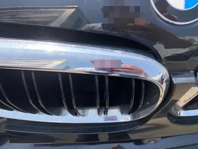 2018 BMW X6 M WBSKW8101JLE85068 VIN:WBSKW8101JLE85068